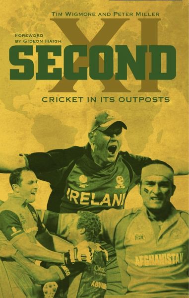 Second XI (eBook, ePUB)