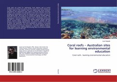 Coral reefs ¿ Australian sites for learning environmental education