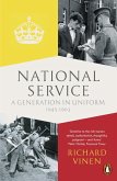 National Service (eBook, ePUB)