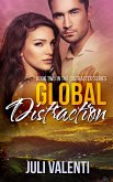 Global Distraction (Distracted, #2) (eBook, ePUB)