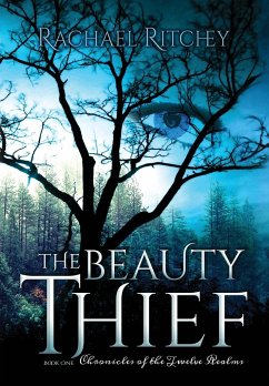 The Beauty Thief - Ritchey, Rachael