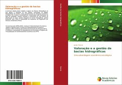 Valoração e a gestão de bacias hidrográficas - Garcia, Junior