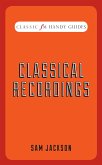 Classical Recordings (eBook, ePUB)