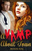 A Vamp About Town (eBook, ePUB)