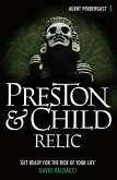 Relic (eBook, ePUB)