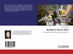 Buddhism Moves West