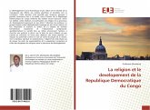 La religion et le developement de la Republique Democratique du Congo