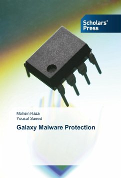 Galaxy Malware Protection - Raza, Mohsin;Saeed, Yousaf