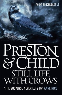 Cover Still Life With Crows (eBook, ePUB)