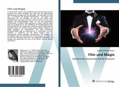 Film und Magie - Kristofics-Binder, Delphine