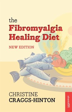 Cover The Fibromyalgia Healing Diet NE (eBook, ePUB)