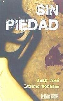 Cover Sin piedad