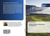 Social Anxiety in Alcoholics Anonymous Social Anxiety in Alcoholics Anonymous