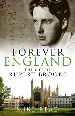 Forever England (eBook, ePUB) - Read, Mike