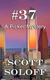 #37 (A Picker Mystery, #1) (eBook, ePUB)
