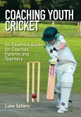 Coaching Youth Cricket (eBook, ePUB)