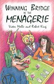 Winning Bridge in the Menagerie (eBook, ePUB)