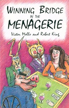 Winning Bridge in the Menagerie (eBook, ePUB) - Mollo, Victor