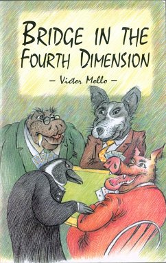 Bridge In The Fourth Dimension (eBook, ePUB) - Mollo, Victor