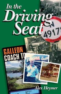 Cover In the Driving Seat (eBook, ePUB)