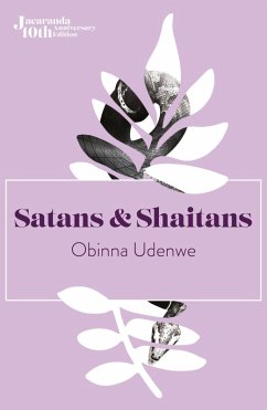 Cover Satans and Shaitans (eBook, ePUB)