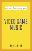 Video Game Music (eBook, ePUB)