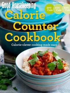 Good Housekeeping Calorie Counter Cookbook (eBook, ePUB) - Good Housekeeping Institute