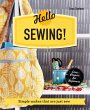 Hello Sewing! (eBook, ePUB) - Bild 1
