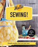 Hello Sewing! (eBook, ePUB)