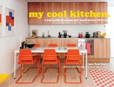 my cool kitchen (eBook, ePUB)