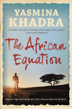 The African Equation (eBook, ePUB) - Khadra, Yasmina