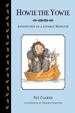 Howie the Yowie (eBook, ePUB) Cover Howie the Yowie (eBook, ePUB)
