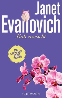 Kalt erwischt / Stephanie Plum Bd.12 (eBook, ePUB) - Evanovich, Janet