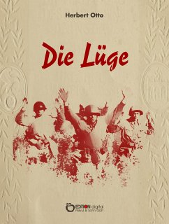 Die Lüge (eBook, PDF) - Otto, Herbert