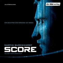 Score (MP3-Download) - Burckhardt, Martin