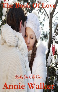 Cover The Book Of Love (eBook, ePUB)