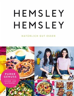 Cover Hemsley und Hemsley (eBook, ePUB)