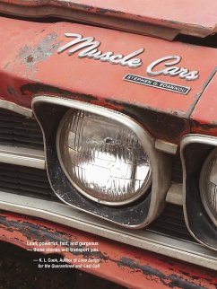 Cover Muscle Cars (eBook, ePUB)