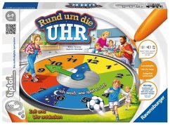 tiptoi Rund um die Uhr (Spiel-Zubehör)