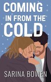 Coming In From the Cold (Gravity, #1) (eBook, ePUB)