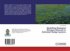 Modelling Biological Nitrogen Removal in Activated Sludge Systems - Makaya, Eugine