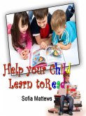 Help Your Child Learn to Read (eBook, ePUB)