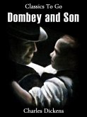 Dombey and Son (eBook, ePUB)