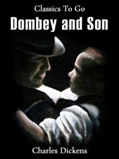 Cover Dombey and Son (eBook, ePUB)