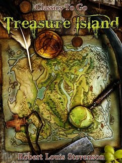 Cover Treasure Island (eBook, ePUB)