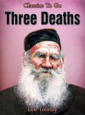Three Deaths (eBook, ePUB)