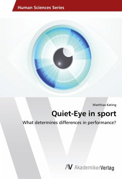 Quiet-Eye in sport - Kating, Matthias
