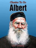 Albert (eBook, ePUB)
