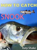 How To Catch Snook (eBook, ePUB)