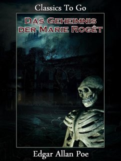 Das Geheimnis der Marie Rogêt (eBook, ePUB) - Poe, Edgar Allan